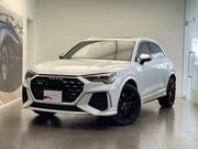 2020 AUDI RS Q3