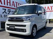 2026 SUZUKI SPACIA