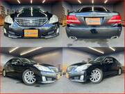 2008 TOYOTA CROWN