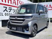 2026 SUZUKI SPACIA CUSTOM