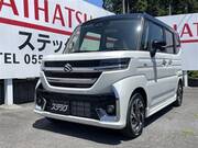 2026 SUZUKI SPACIA CUSTOM