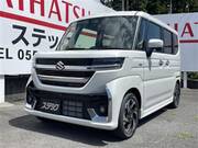 2026 SUZUKI SPACIA CUSTOM
