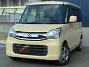 2016 SUZUKI SPACIA