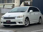 2011 TOYOTA MARK X ZIO