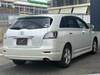 TOYOTA MARK X ZIO