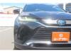 TOYOTA HARRIER HYBRID