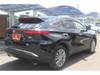 TOYOTA HARRIER HYBRID