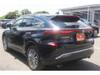 TOYOTA HARRIER HYBRID