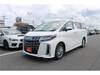 TOYOTA ALPHARD HYBRID