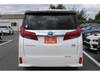 TOYOTA ALPHARD HYBRID