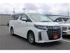TOYOTA ALPHARD HYBRID