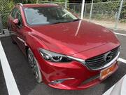 2016 MAZDA ATENZA WAGON