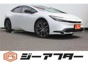 2024 TOYOTA PRIUS