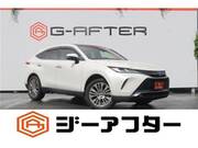 2020 TOYOTA HARRIER HYBRID