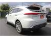 TOYOTA HARRIER HYBRID