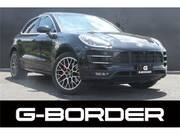 2015 PORSCHE MACAN