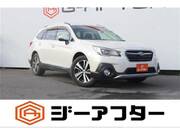 2018 SUBARU LEGACY OUTBACK