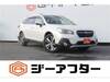 SUBARU LEGACY OUTBACK