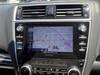 SUBARU LEGACY OUTBACK