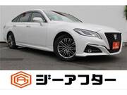 2021 TOYOTA CROWN