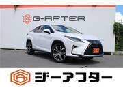 2017 LEXUS RX