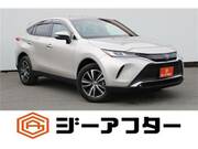 2023 TOYOTA HARRIER HYBRID
