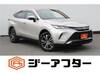 TOYOTA HARRIER HYBRID
