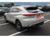 TOYOTA HARRIER HYBRID