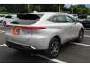 TOYOTA HARRIER HYBRID