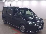2023 HONDA STEPWAGON