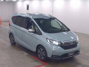 2022 HONDA FREED