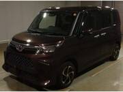 2020 TOYOTA ROOMY