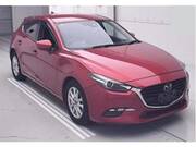 2017 MAZDA OTHER