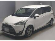 2015 TOYOTA SIENTA G
