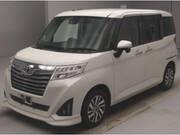 2019 TOYOTA ROOMY