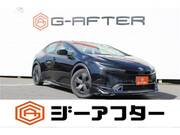 2024 TOYOTA PRIUS