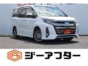 2017 TOYOTA NOAH