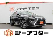 2016 LEXUS RX