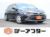 TOYOTA COROLLA TOURING