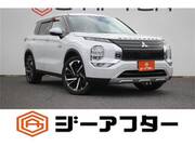 2022 MITSUBISHI OUTLANDER PHEV