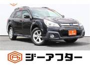 2014 SUBARU LEGACY OUTBACK