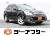 SUBARU LEGACY OUTBACK