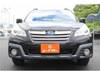 SUBARU LEGACY OUTBACK