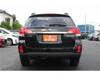SUBARU LEGACY OUTBACK