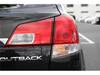 SUBARU LEGACY OUTBACK