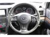 SUBARU LEGACY OUTBACK