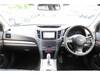 SUBARU LEGACY OUTBACK
