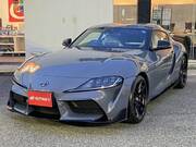 2026 TOYOTA SUPRA RZ