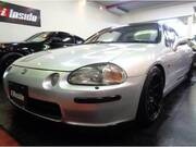 1992 HONDA CR-X DELSOL SiR