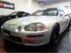 HONDA CR-X DELSOL